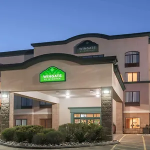 Wingate By Wyndham - West Edmonton