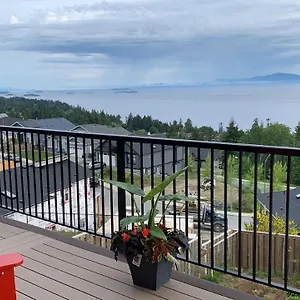 风语海景 Nanaimo