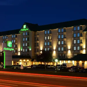 Conference Centre South By Ihg Edmonton