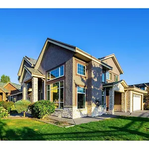 Francis 福来顺家庭宾馆 Richmond