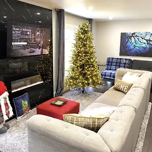Iresidence In - Fantastic Vacation Toronto