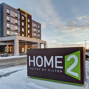 Home2 By Hilton South Edmonton