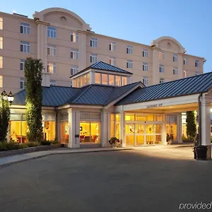 Hilton Garden West Edmonton