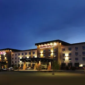 Chateau Nova Yellowhead Edmonton