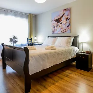 2314 Rue Duff Court Montreal