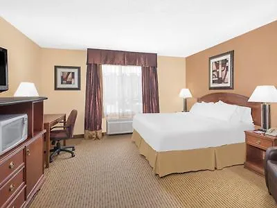 Hotel Best Western Plus West Edmonton