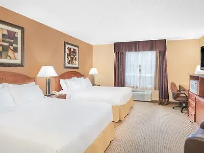 Best Western Plus West Edmonton Canada
