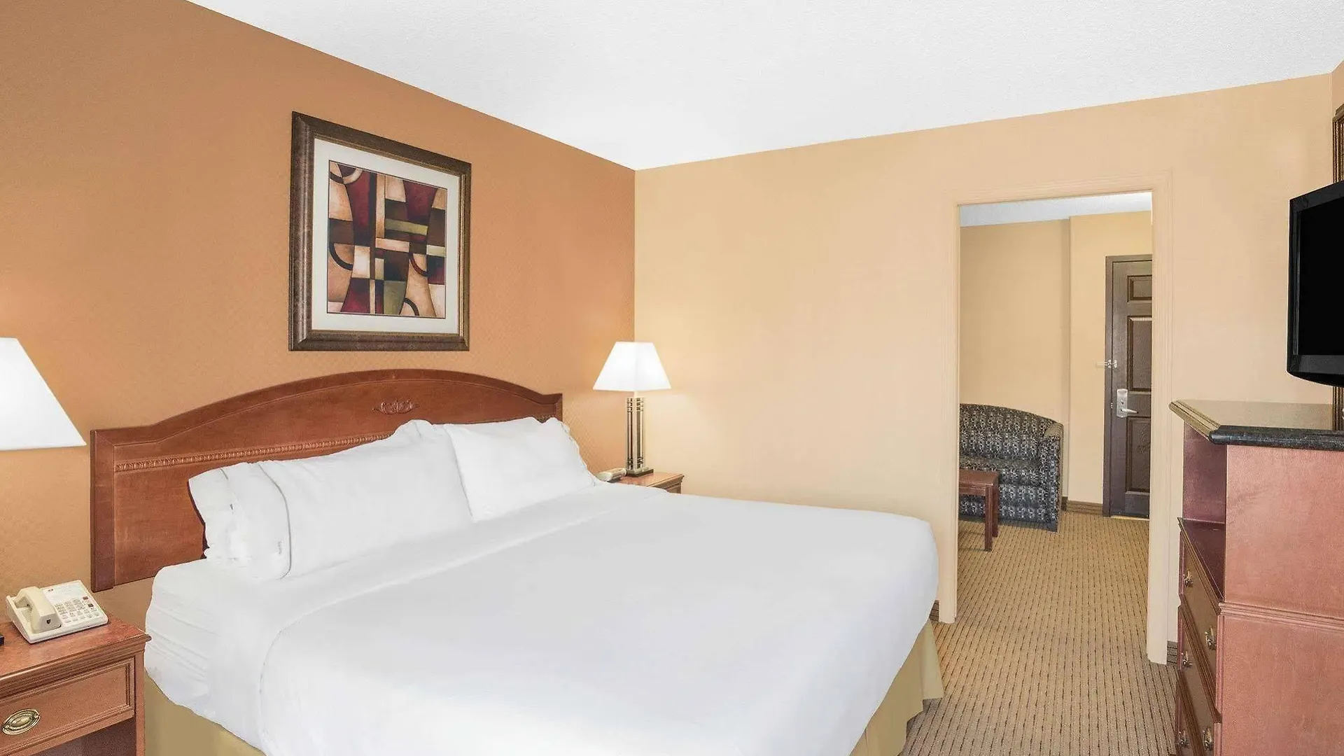 Best Western Plus West Edmonton Hotel