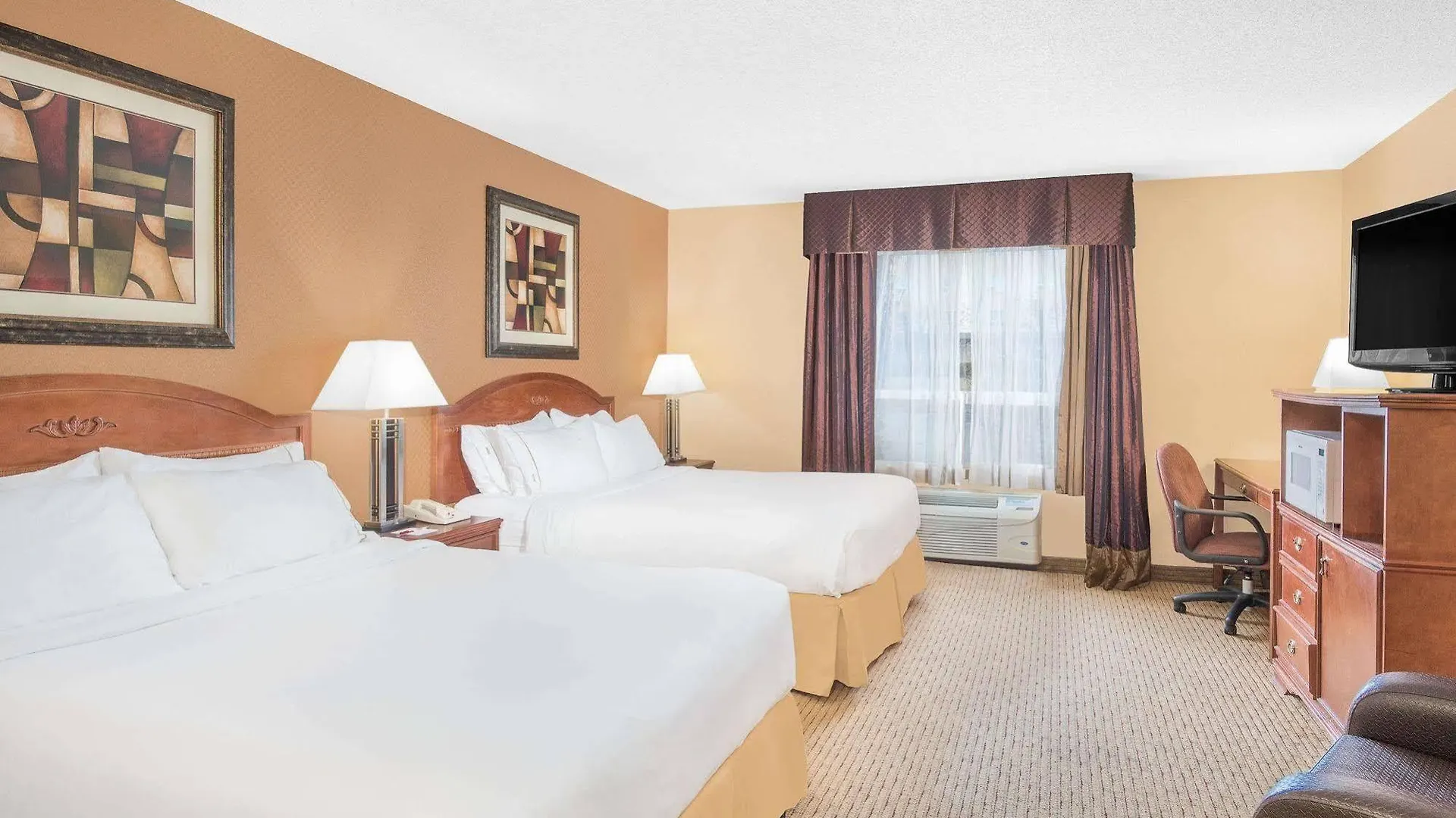 Best Western Plus West Edmonton