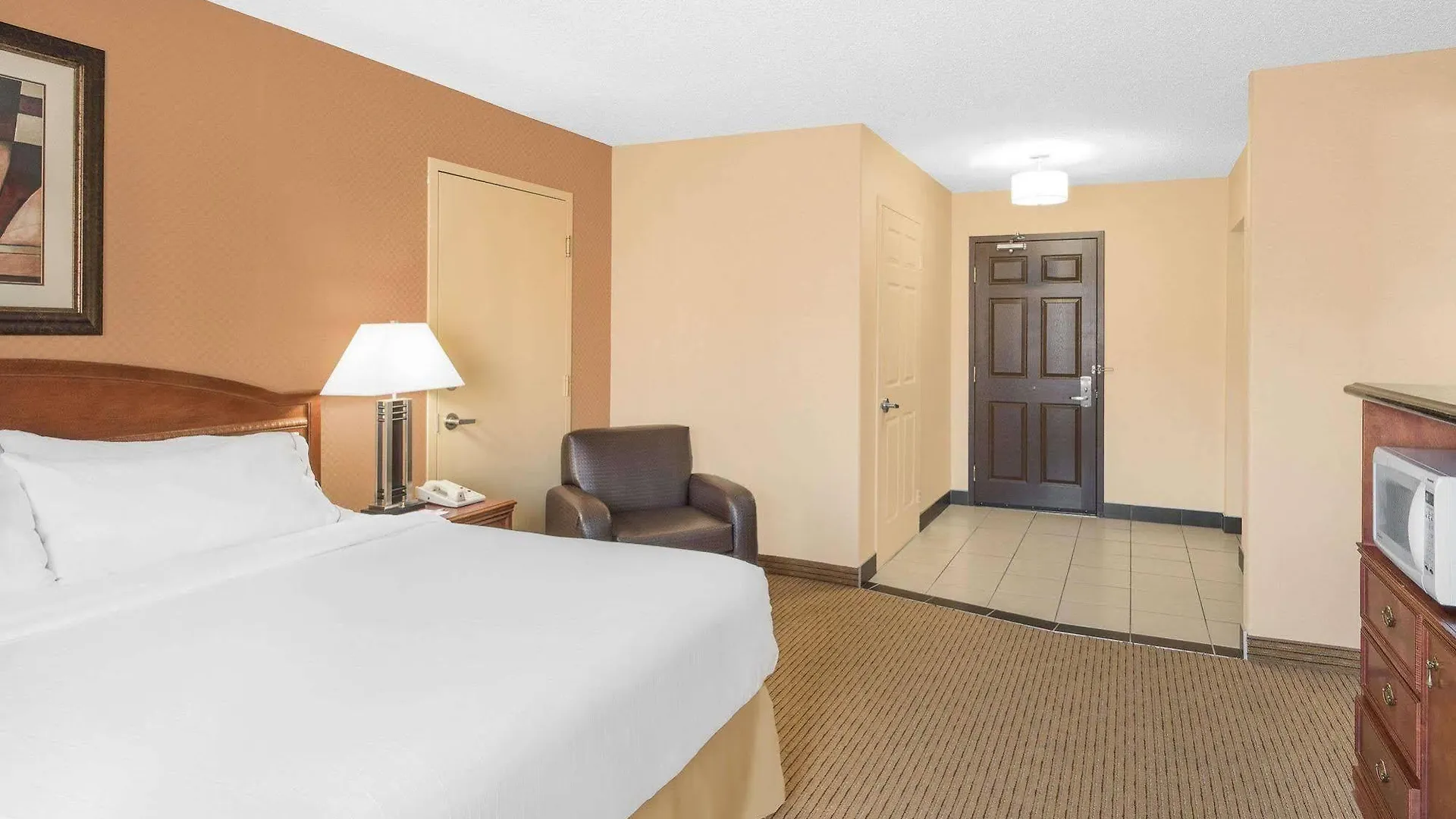 Best Western Plus West Edmonton Canada