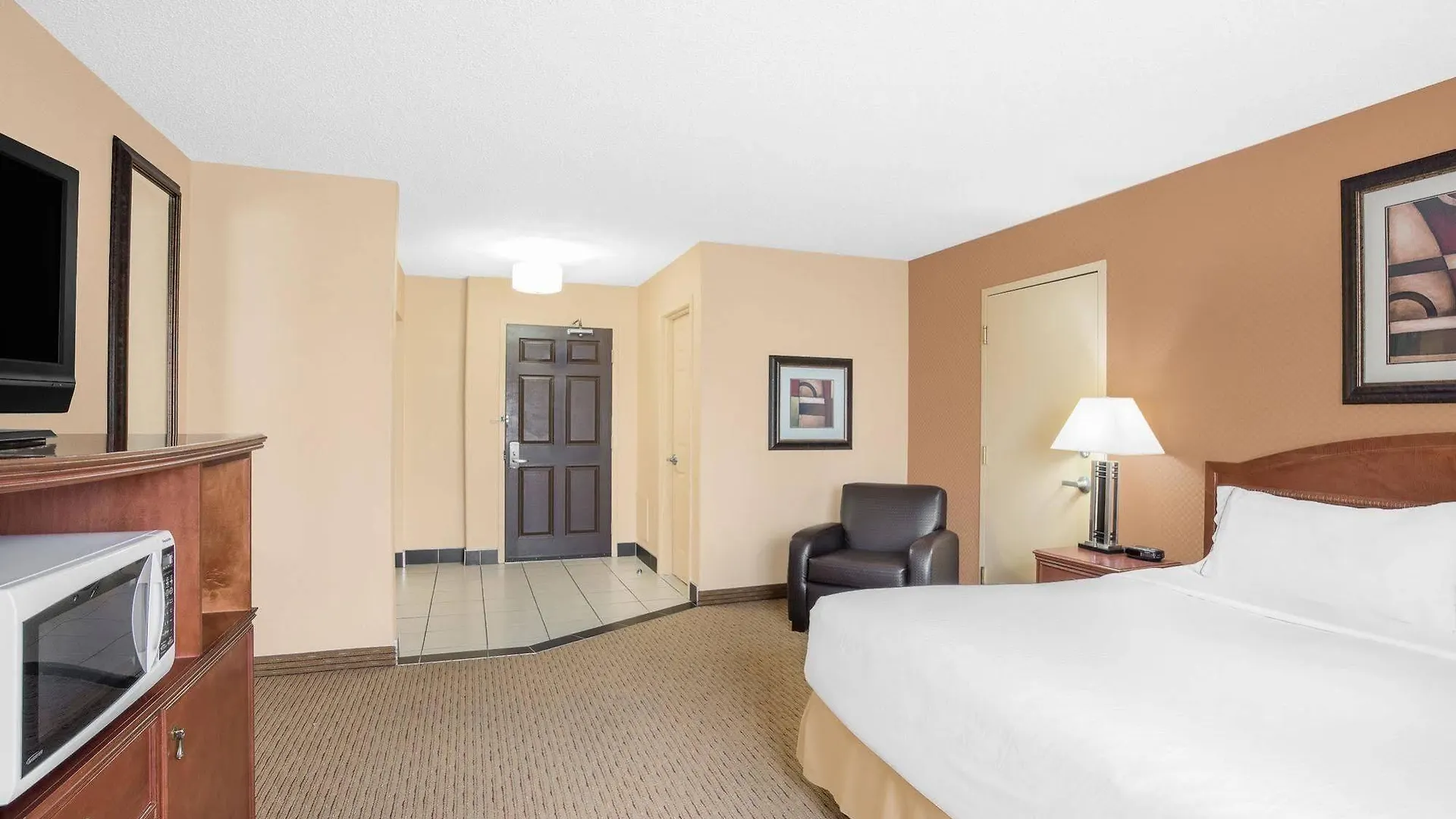 Best Western Plus West Edmonton 3*,  Canada