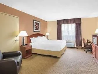 *** Hotel Best Western Plus West Edmonton Canada