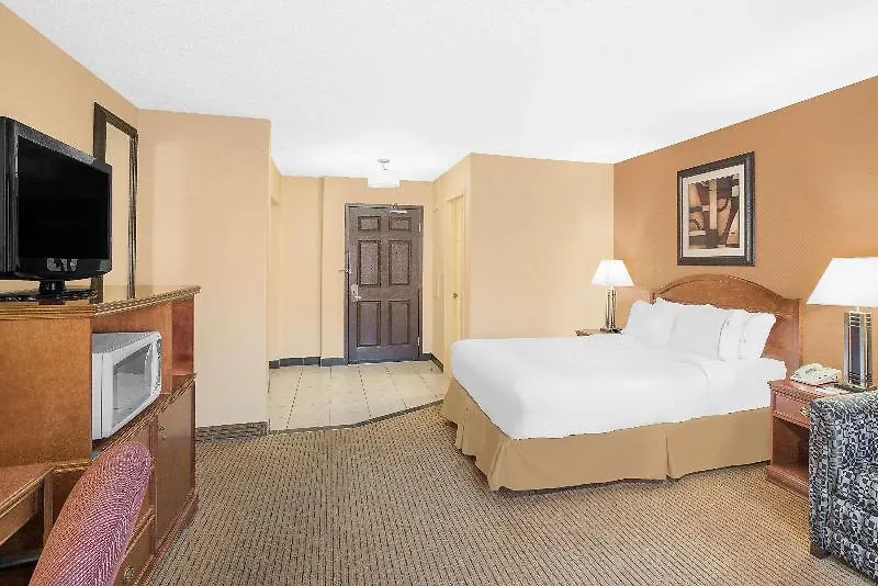 Hotel Best Western Plus West Edmonton