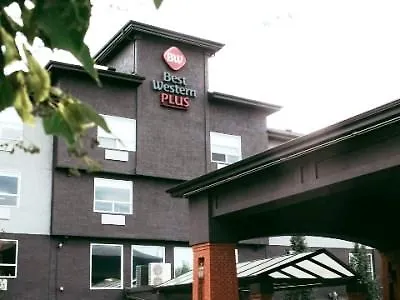 Best Western Plus West Edmonton