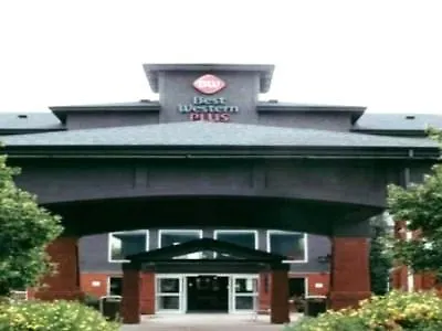 Hotel Best Western Plus West Edmonton