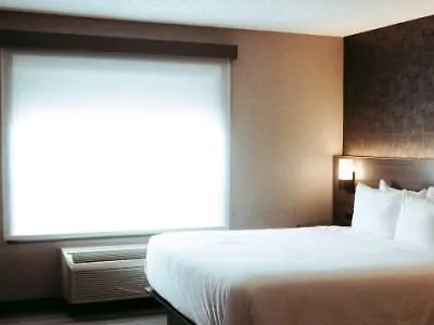 Best Western Plus West Edmonton Hotel