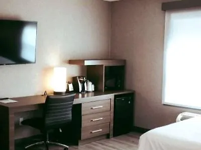 *** Hotel Best Western Plus West Edmonton Canada