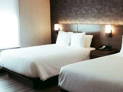 Best Western Plus West Edmonton