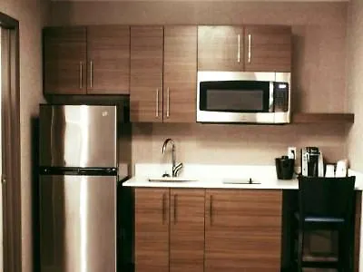 Best Western Plus West Edmonton 3*,  Canada