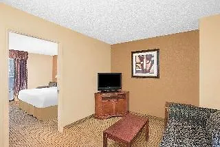 *** Hotel Best Western Plus West Edmonton Canada