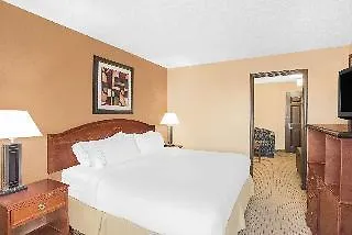 Best Western Plus West Edmonton Canada
