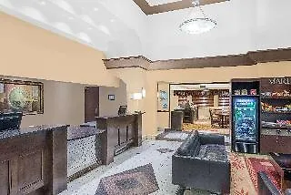 Best Western Plus West Edmonton