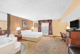 Best Western Plus West Edmonton Hotel