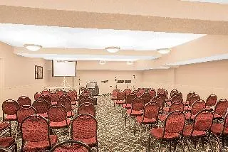 Hotel Best Western Plus West Edmonton