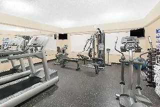 Best Western Plus West Edmonton 3*,