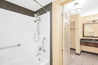 Hotel Best Western Plus West Edmonton