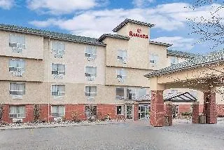Best Western Plus West Edmonton Hotel