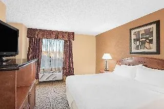 Best Western Plus West Edmonton