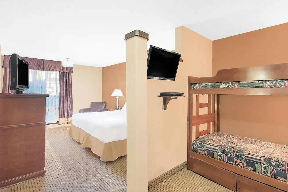 Best Western Plus West Edmonton Hotel