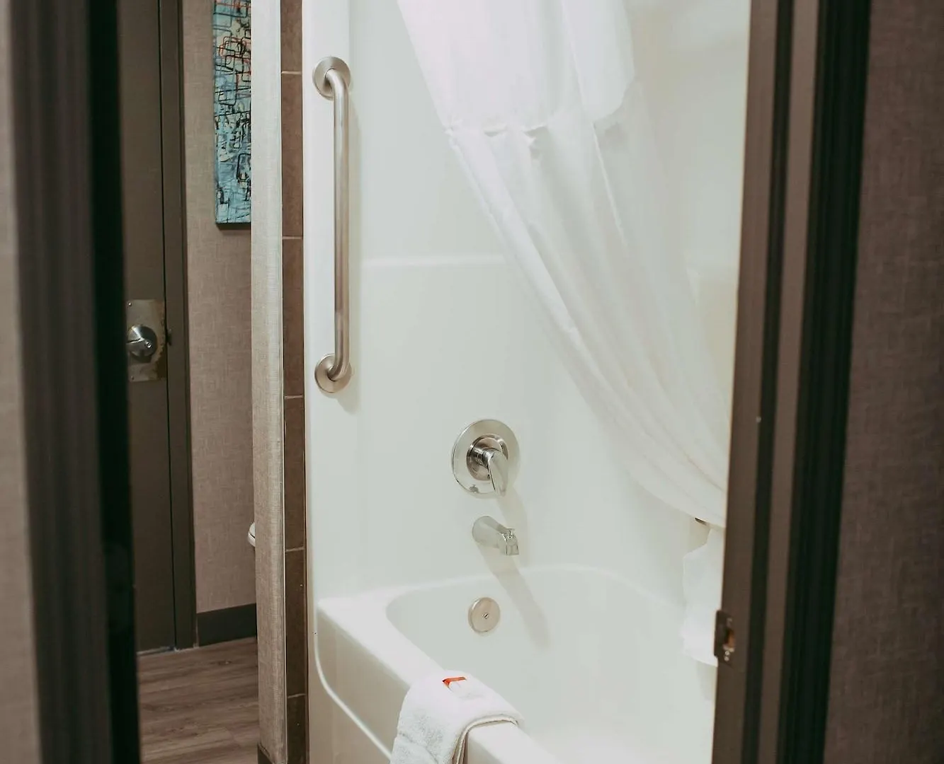 Hotel Best Western Plus West Edmonton