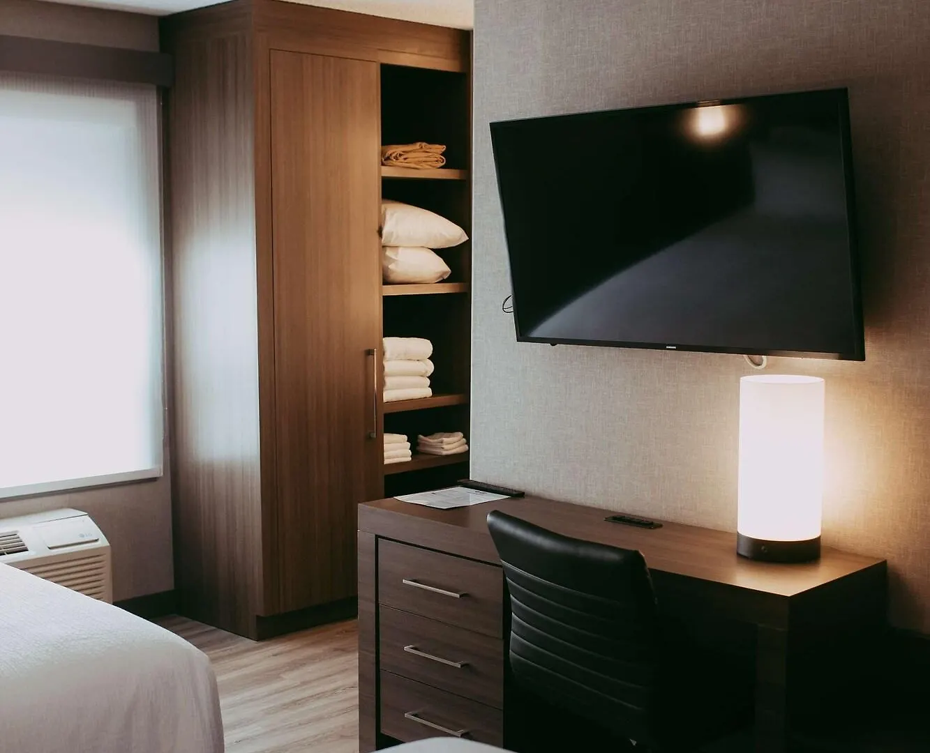 Best Western Plus West Edmonton Hotel