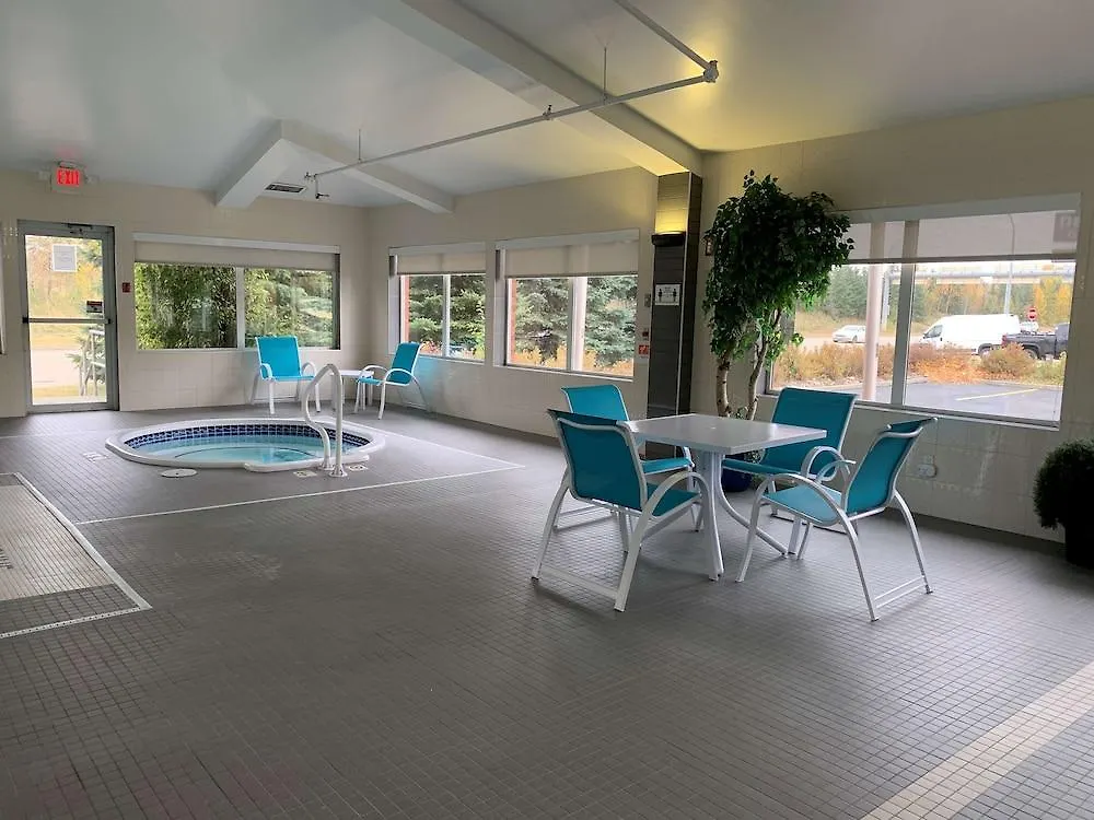 Best Western Plus West Edmonton