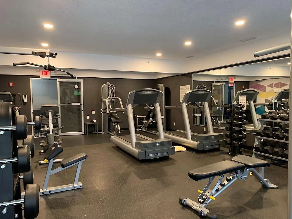 Hotel Best Western Plus West Edmonton
