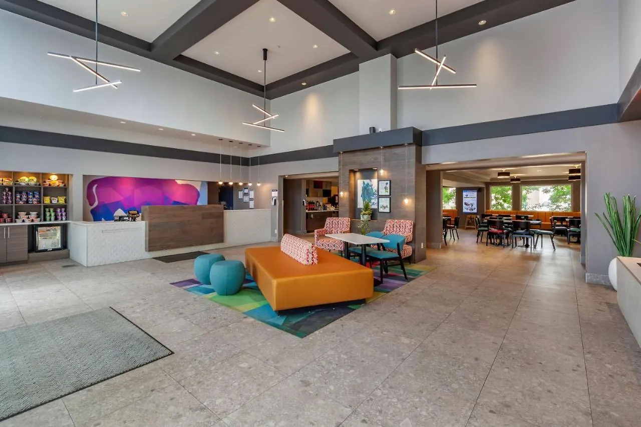 Best Western Plus West Edmonton Hotel
