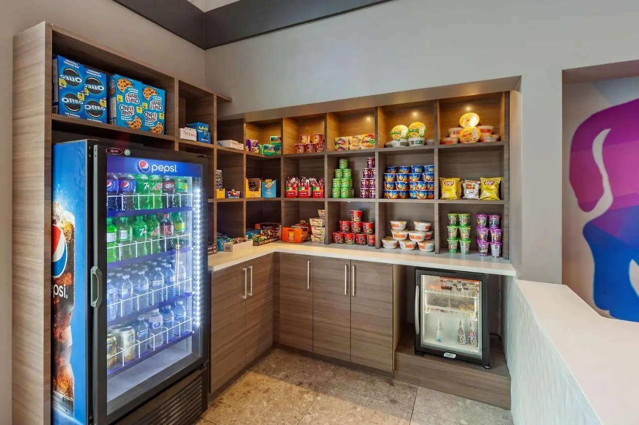Best Western Plus West Edmonton Hotel
