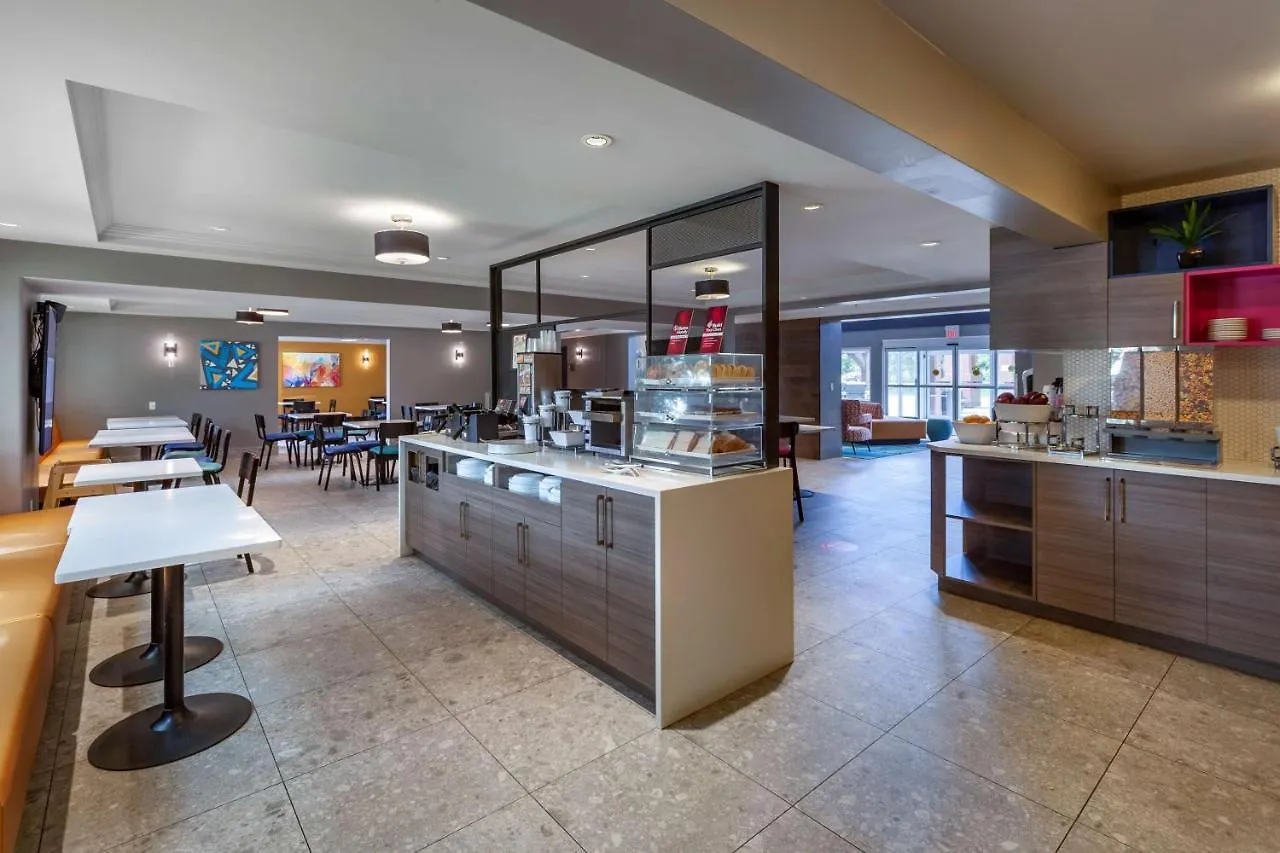 Best Western Plus West Edmonton