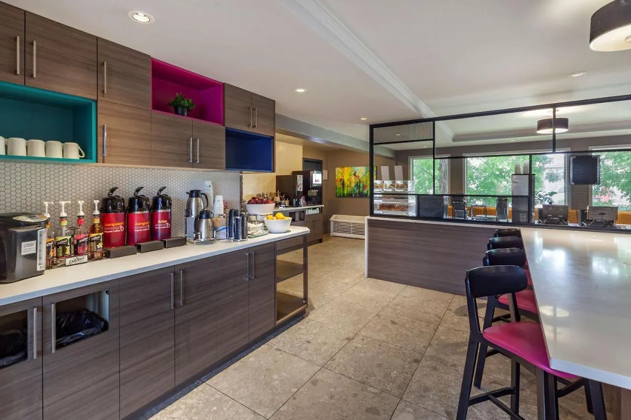 Hotel Best Western Plus West Edmonton