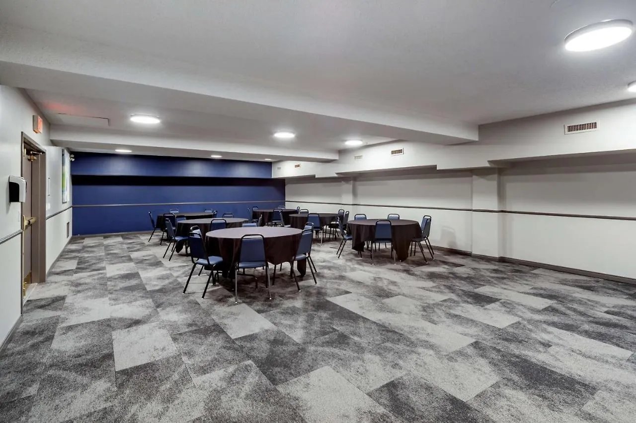 Best Western Plus West Edmonton Canada