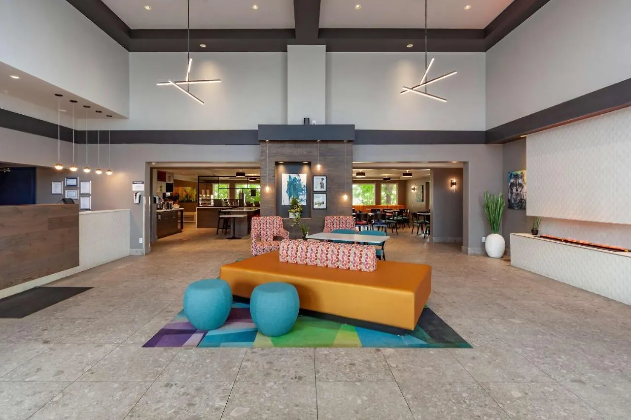Best Western Plus West Edmonton 3*,  Canada