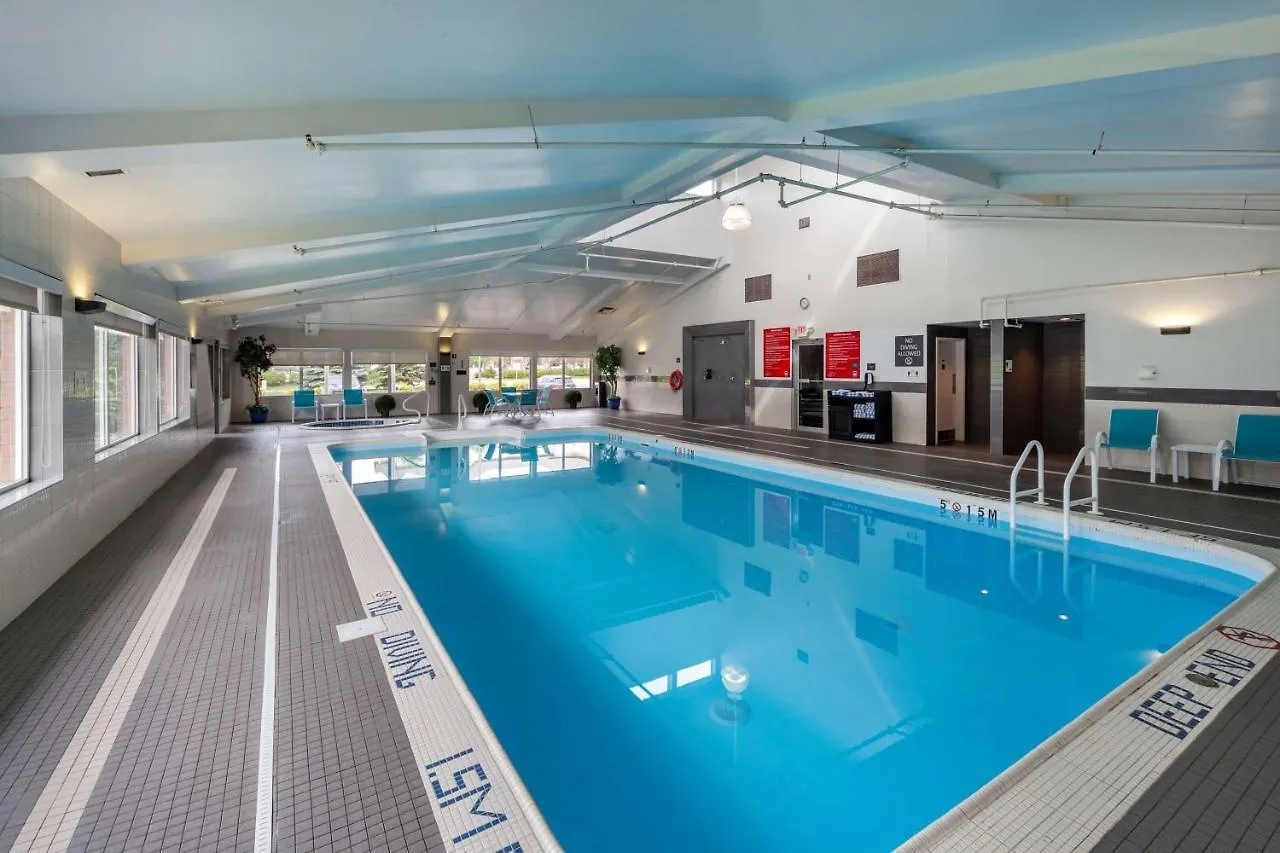 Best Western Plus West Edmonton Hotel