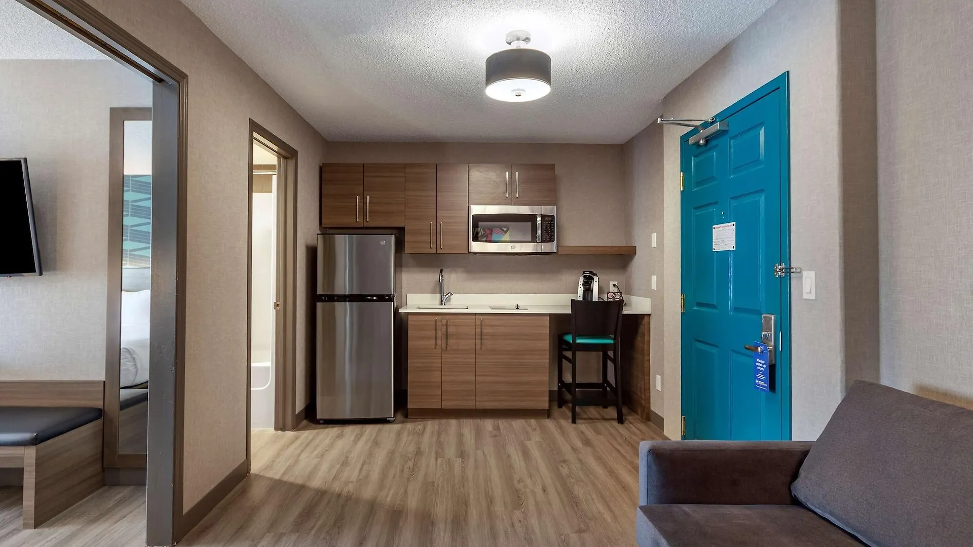 Best Western Plus West Edmonton 3*,