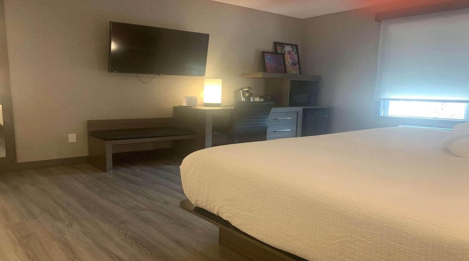 Best Western Plus West Edmonton Hotel