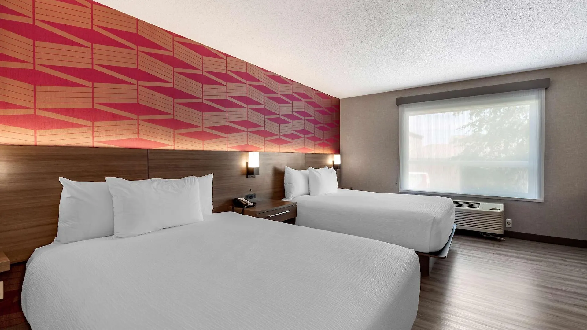 Best Western Plus West Edmonton