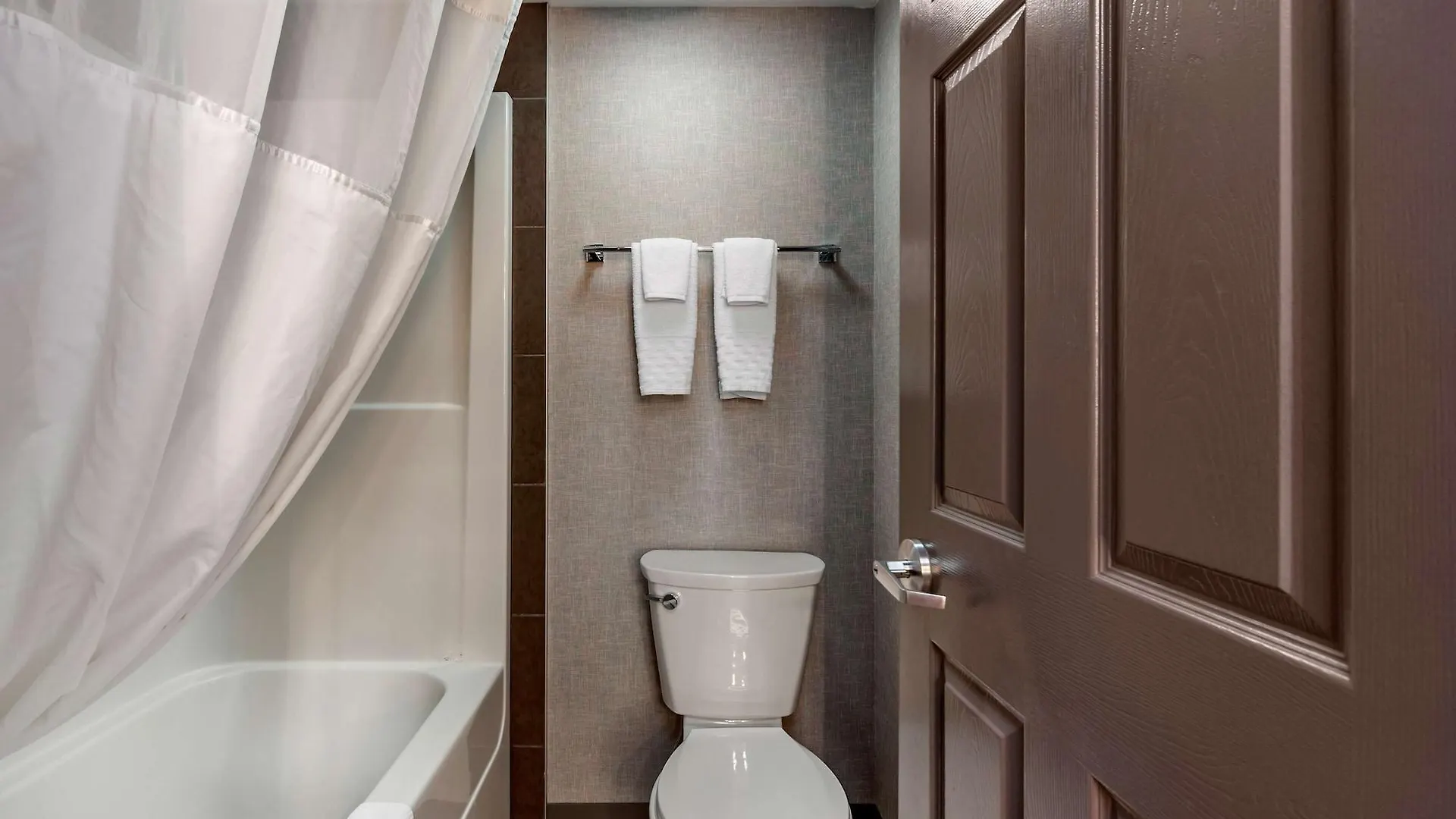 Best Western Plus West Edmonton Canada