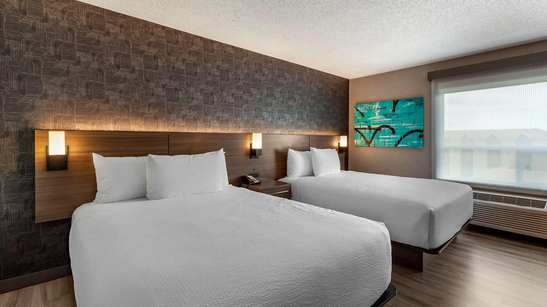 Best Western Plus West Edmonton Canada