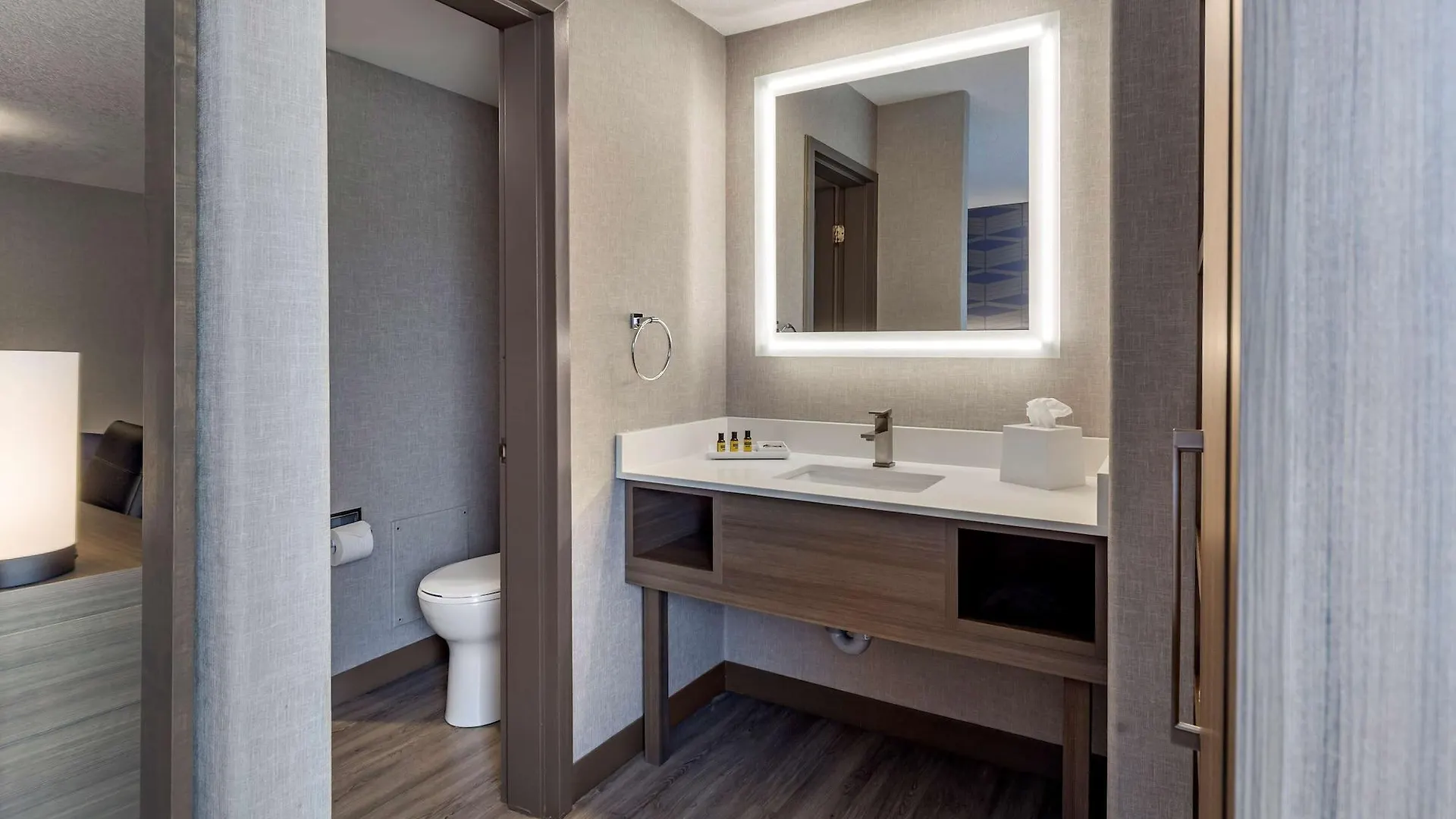 Best Western Plus West Edmonton